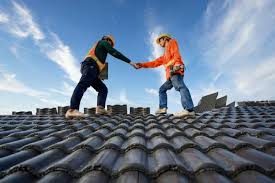 Best Roof Coating Services  in Mcsherrystown, PA